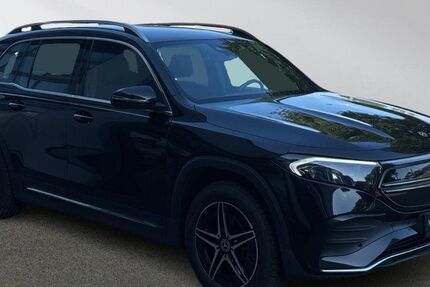 Mercedes-Benz EQB 56.000 km 37.869 &euro; Friesoythe 26169
