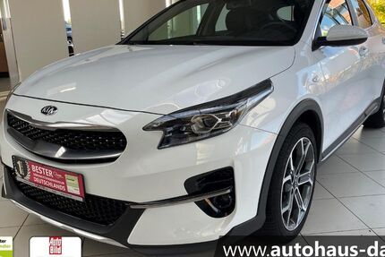 Kia XCeed 51.500 km 16.990 &euro; Horb a/N 72160
