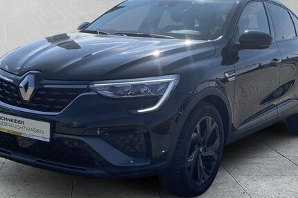 Renault Arkana 25.260 km 22.630 &euro; Marienberg 09496