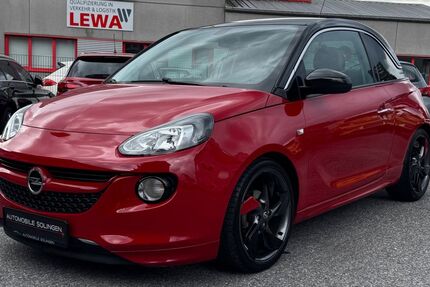 Opel Adam 97.500 km 8.490 &euro; Solingen 42653