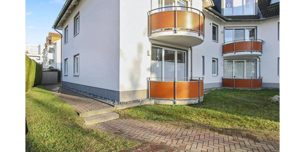 Einfamilienhaus Binz - 3 Zimmer, 185.000&euro; | Angebot:25735588