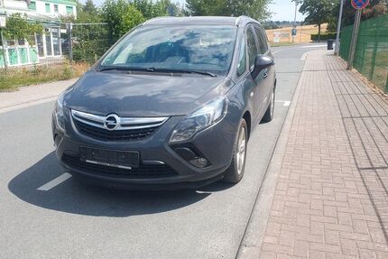 Opel Zafira 260.130 km 2.490 &euro; Runkel OT Ennerich 65594