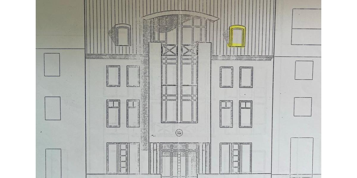 Mehrfamilienhaus, Wohnhaus Bredstedt - 2 Zimmer, 57 m&sup2;, 139.000&euro; | Angebot:25160836