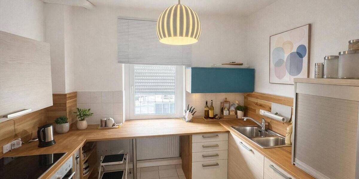 Einfamilienhaus Frankfurt am Main Zeilsheim - 7 Zimmer, 84 m&sup2;, 730.000&euro; | Angebot:26343974