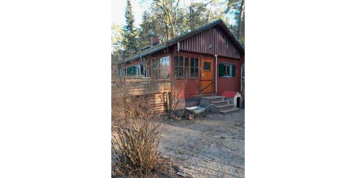 Einfamilienhaus Wiesenburg/Mark Mark - 3 Zimmer, 60 m&sup2;, 69.000&euro; | Angebot:25097276