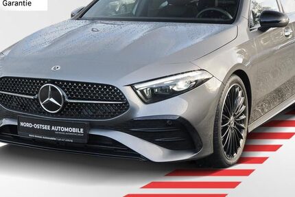 Mercedes-Benz A 220 8.525 km 40.990 &euro; Pattensen 30982