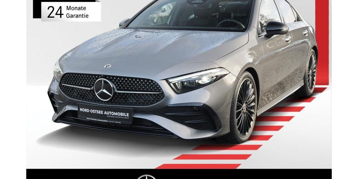 Mercedes-Benz A 220 8.525 km 40.990 &euro; Pattensen 30982