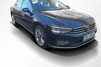VW Passat 69.432 km 25.770 &euro; Köthen 06366