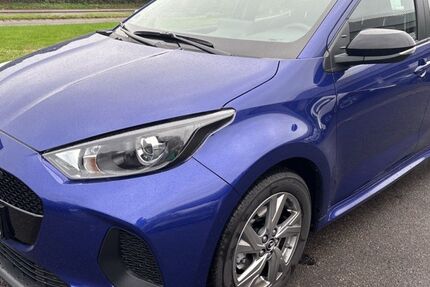 Mazda 2 Hybrid 2.650 km 23.270 &euro; Neuss 41464