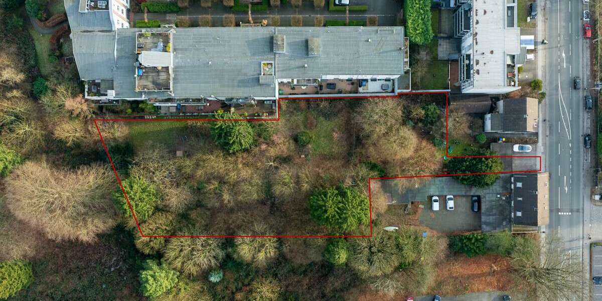 Grundstück Solingen Wald - 485.000&euro; | Angebot:24688531