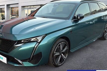 Peugeot 308 39.545 km 21.990 &euro; Berlin 10369