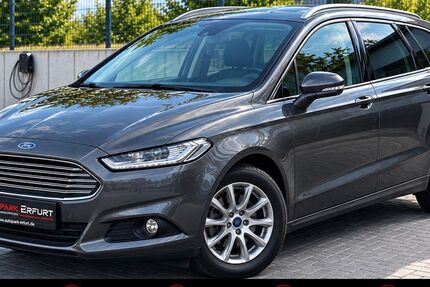 Ford Mondeo 119.896 km 12.890 &euro; Erfurt 99085