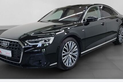 Audi A8 58.402 km 47.990 &euro; Bochum 44809
