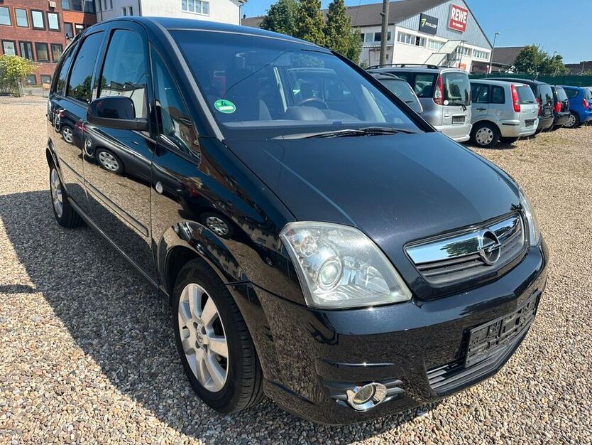 Meriva