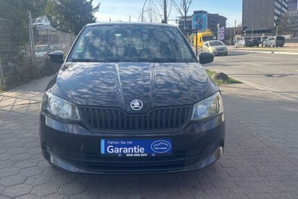 Skoda Fabia 147.000 km 4.800 &euro; Hamburg 20097