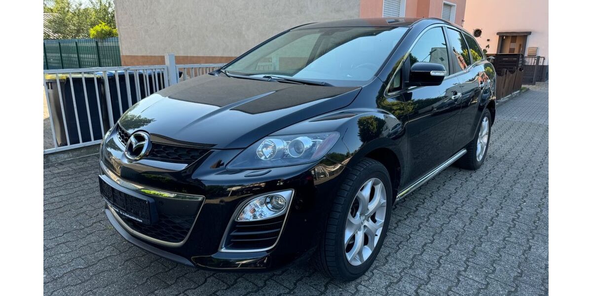 Mazda CX-7 159.000 km 5.999 &euro; Gelsenkirchen 45879