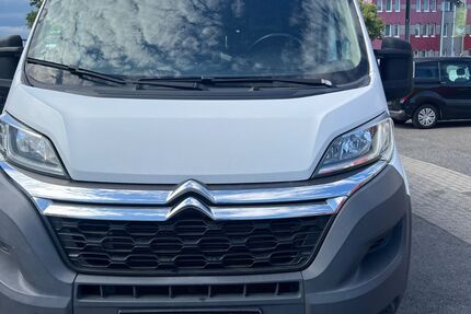 Citroen Jumper 267.000 km 9.999 &euro; Rosdorf 37124
