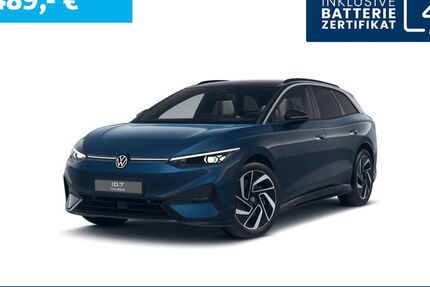 VW ID.7 11.274 km 50.430 &euro; Schorndorf 73614