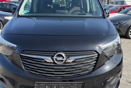 Opel Combo 90.123 km 9.000 &euro; Erbach 89155