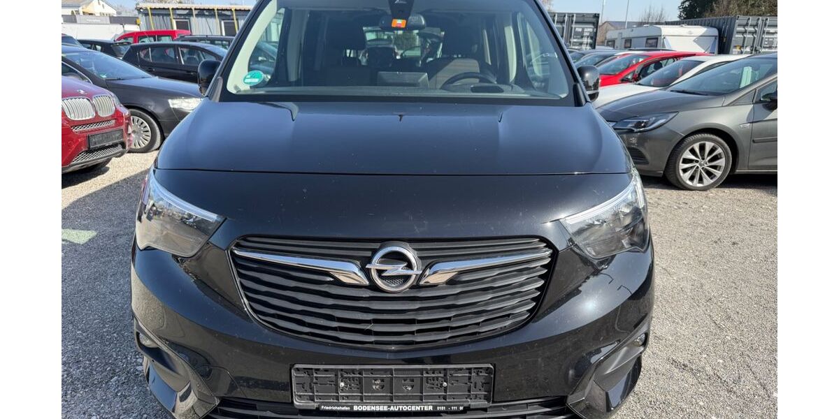 Opel Combo 90.123 km 9.000 &euro; Erbach 89155