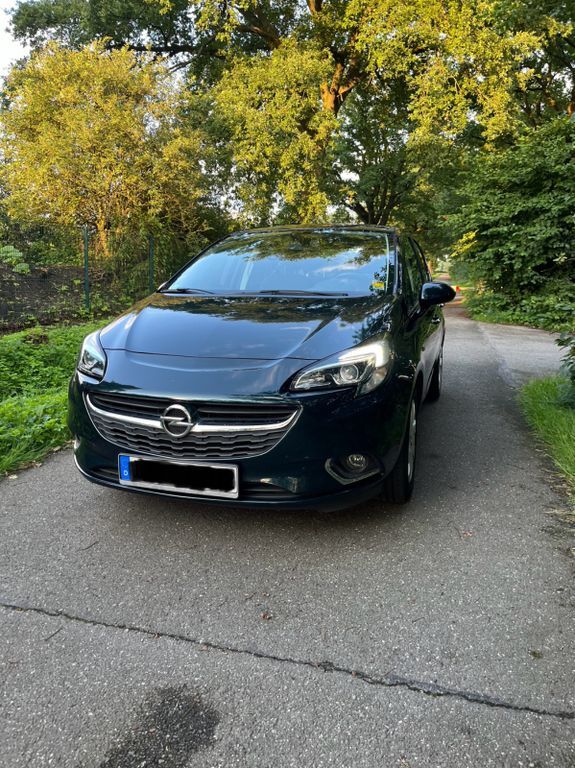 Corsa