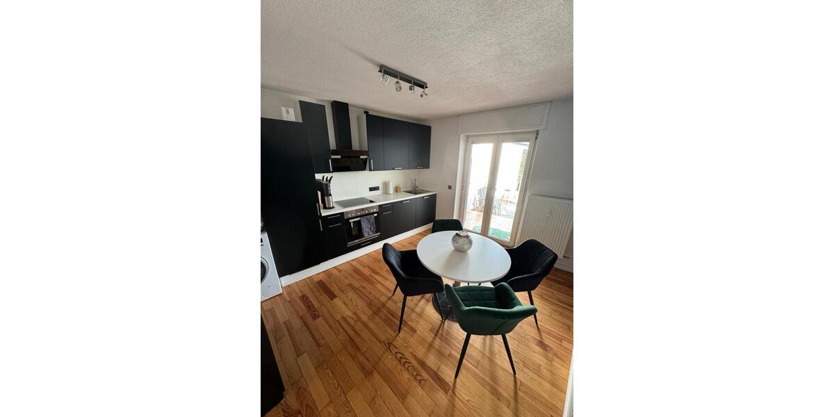 Etagenwohnung Saarwellingen - 1 Zimmer, 65 m&sup2;, 680&euro; | Angebot:25417800