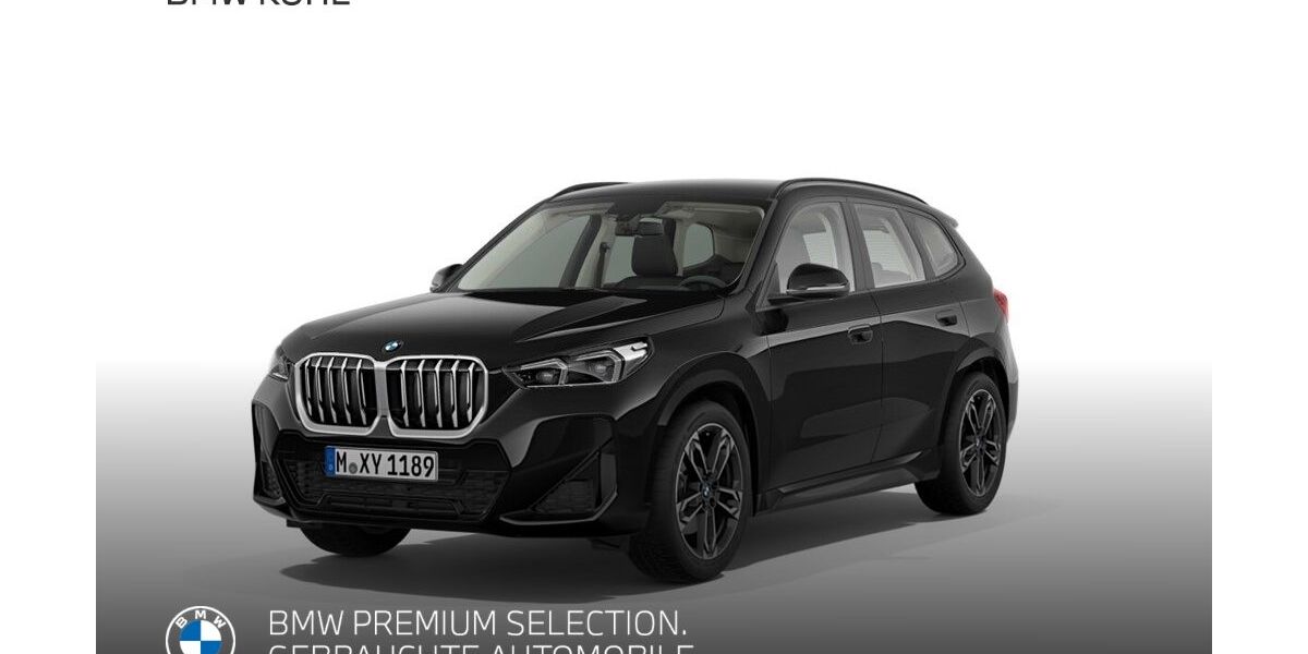 BMW X1 22.904 km 50.550 &euro; Aachen 52078