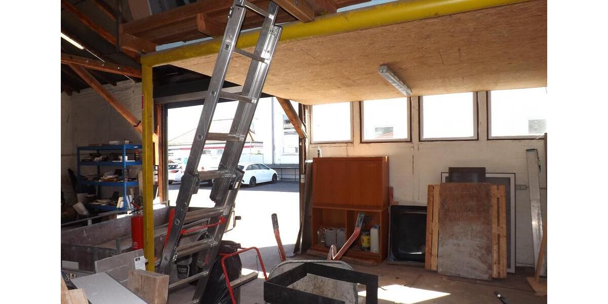 Gewerbeobjekt Braunschweig Broitzem - 500&euro; | Angebot:26409747