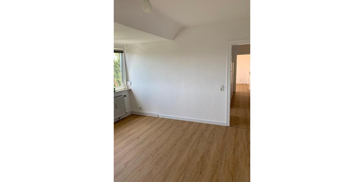 Dachgeschoßwohnung Kempen - 2 Zimmer, 43 m&sup2;, 144.000&euro; | Angebot:25418192