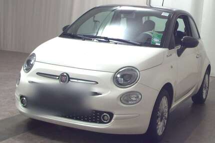 Fiat 500 70.581 km 10.780 € Grünwald 82031