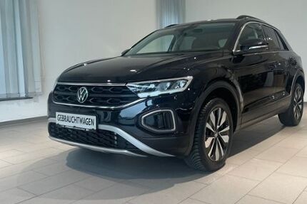VW T-Roc 28.880 km 25.480 &euro; Hannover 30453
