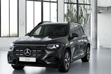 Mercedes-Benz GLB 250 10.000 km 63.990 &euro; Sulza 07751