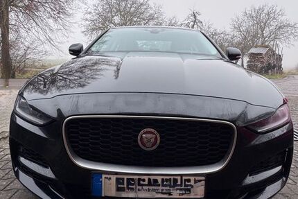 Jaguar XE 96.000 km 15.700 &euro; Weigenheim 97215