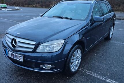 Mercedes-Benz C 220 630.000 km 2.750 &euro; Rendsburg 24768
