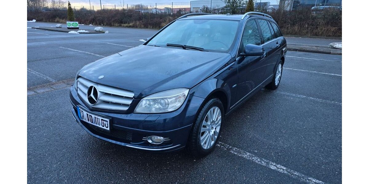 Mercedes-Benz C 220 630.000 km 2.750 &euro; Rendsburg 24768