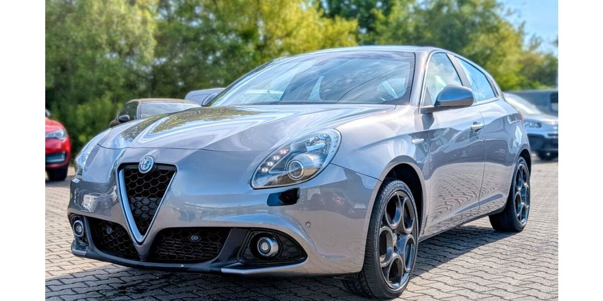 Alfa Romeo Giulietta 82.382 km 10.490 &euro; Winterhausen 97286