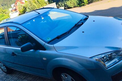 Ford Focus 170.660 km 1.000 &euro; Nagold 72202