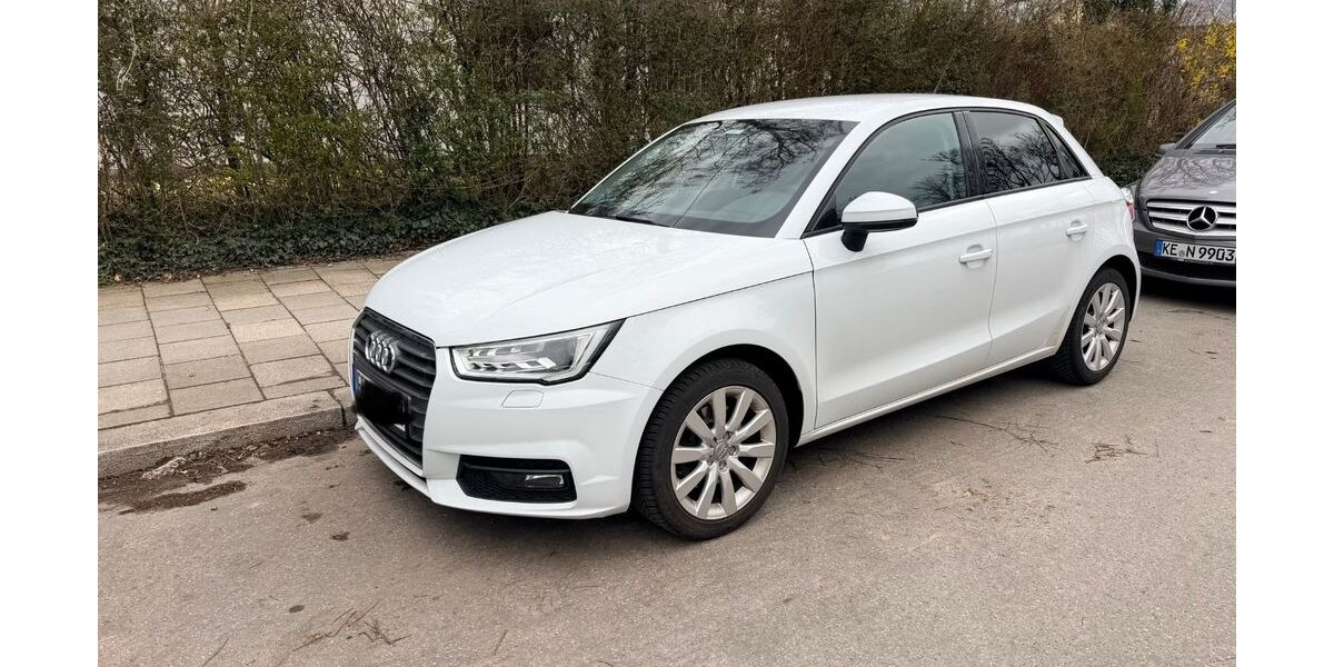 Audi A1 173.000 km 13.500 &euro; München 80807