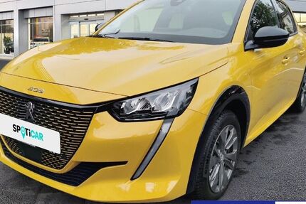 Peugeot 208 37.186 km 16.730 € Dresden 01239