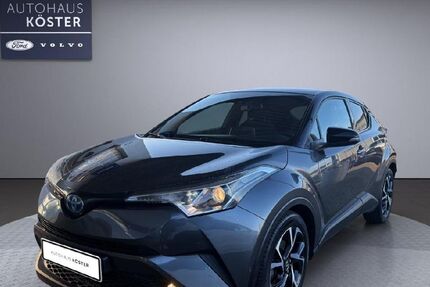 Toyota C-HR 72.735 km 18.970 &euro; Cuxhaven 27472
