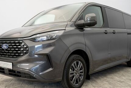 Ford Tourneo Custom 42.800 km 44.840 &euro; Nordhausen 99734