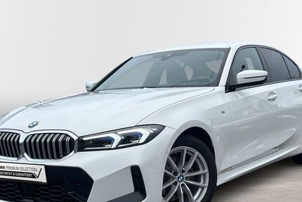 BMW 320 26.235 km 39.850 € Bad Tölz 83646