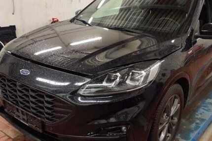 Ford Kuga 18.266 km 19.999 &euro; Detmold 32758