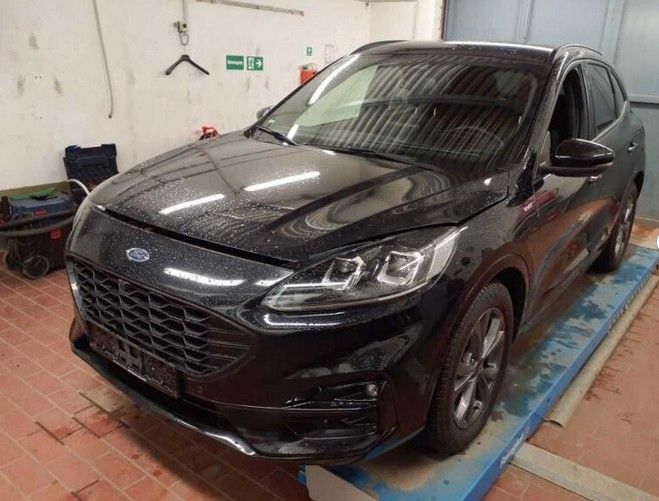 Ford Kuga 18.266 km 19.999 &euro; Detmold 32758