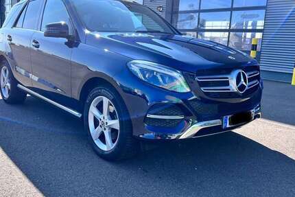Mercedes-Benz GLE 350 119.800 km 35.000 &euro; Weimar 99423