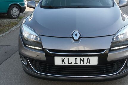 Renault Megane 125.000 km 5.200 &euro; Friedrichshafen-Kluftern 88048