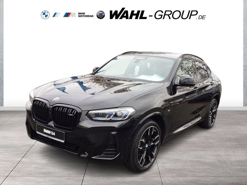 X4 M40