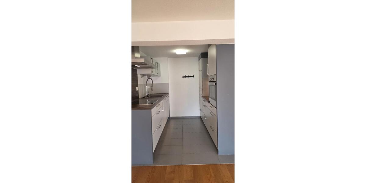 Etagenwohnung Villingen-Schwenningen Schwenningen - 2 Zimmer, 51 m&sup2;, 640&euro; | Angebot:26341199