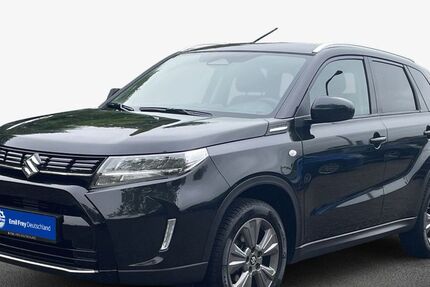 Suzuki Vitara 44.445 km 20.980 &euro; Bordesholm 24582