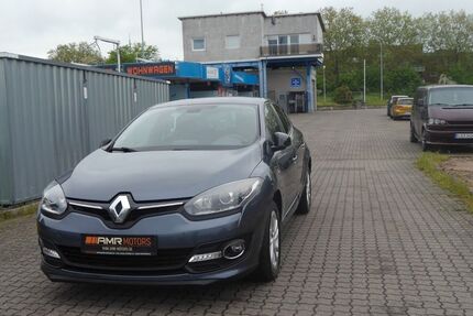 Renault Megane 65.000 km 7.590 &euro; Hemmingen 30966